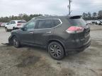 2015 Nissan Rogue S продається в Savannah, GA - Front End