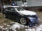 2016 Bmw 320 Xi na sprzedaż w Albany, NY - Front End