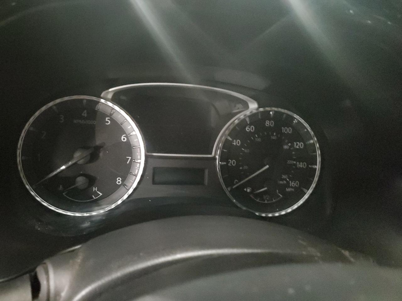 2019 Infiniti QX60 - Image 9