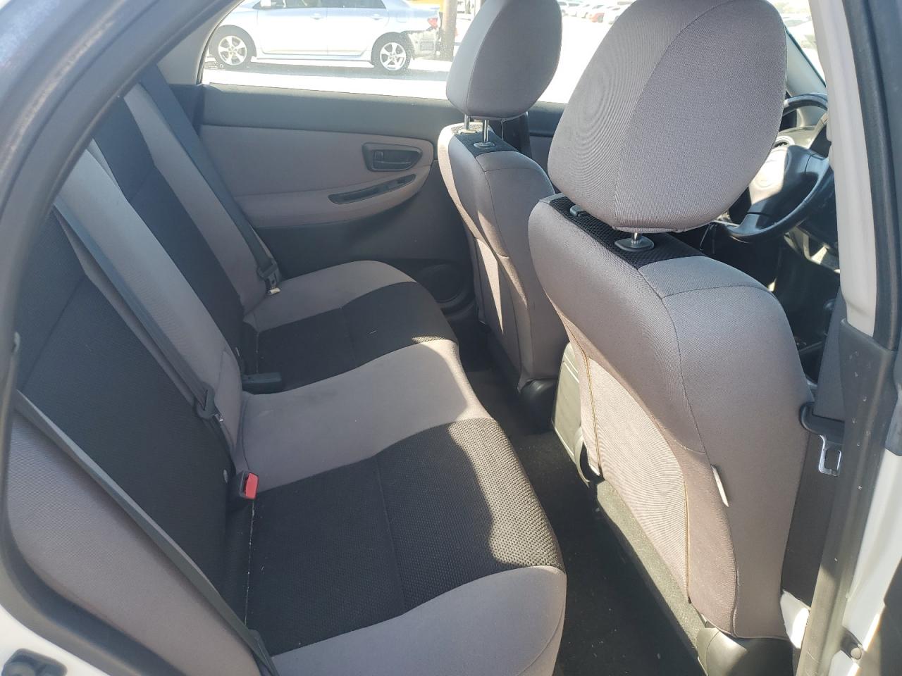 2006 Subaru WRX - Image 10