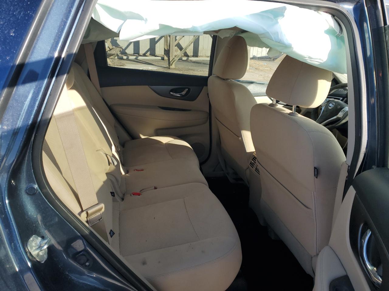 2016 Nissan Rogue - Image 11