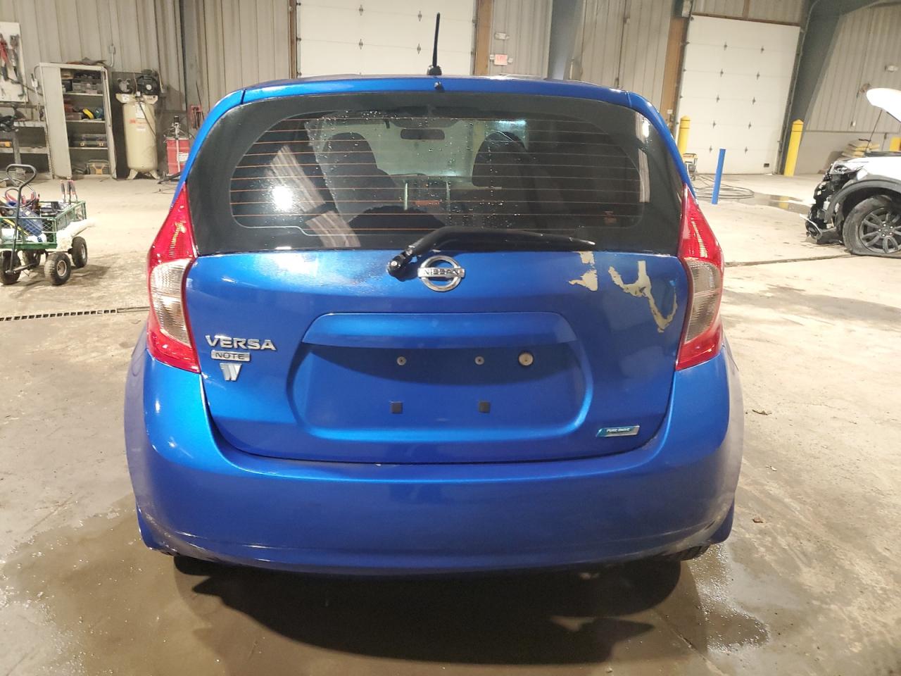 2014 Nissan Versa - Image 6