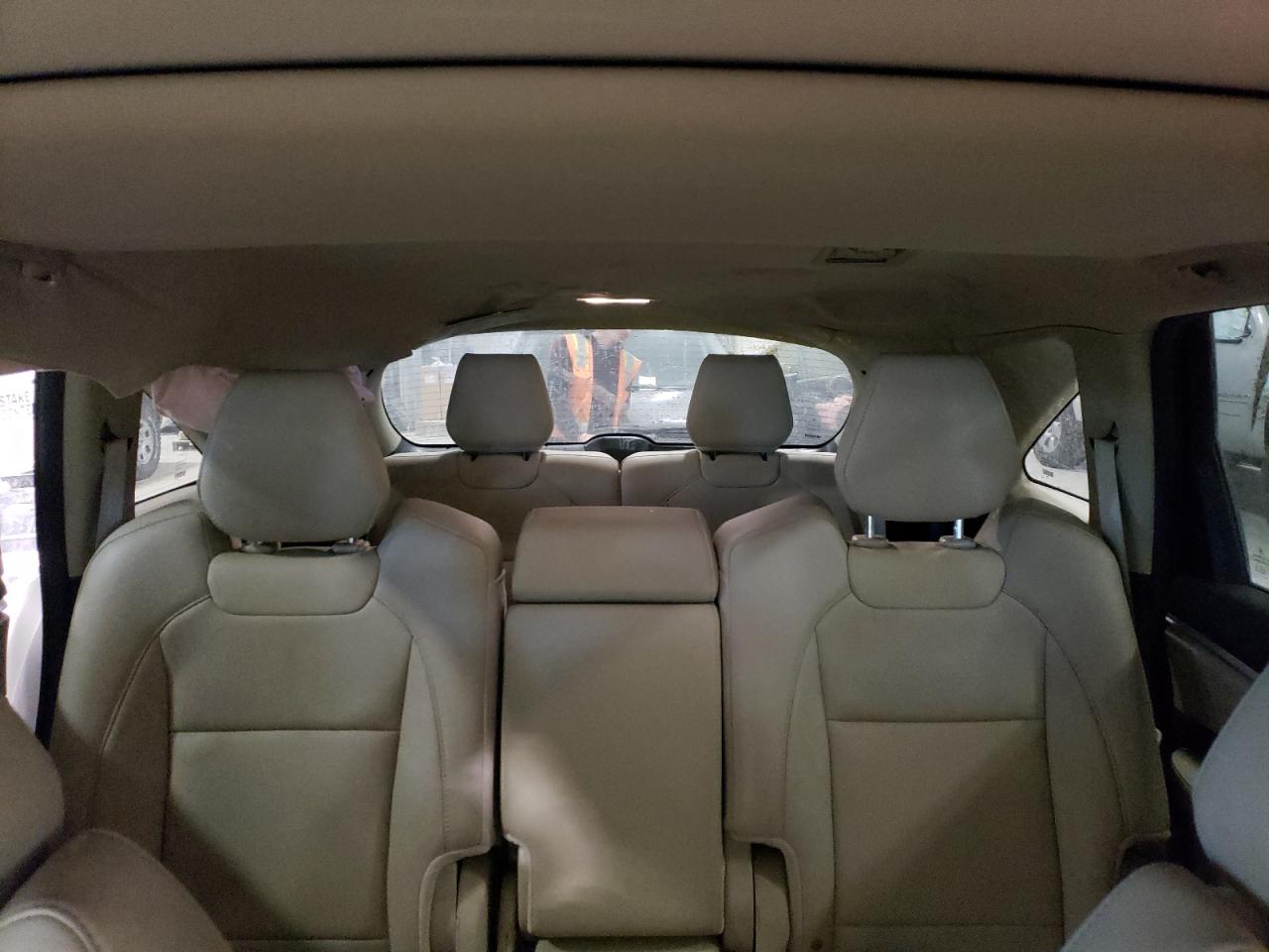 2014 Acura MDX - Image 10