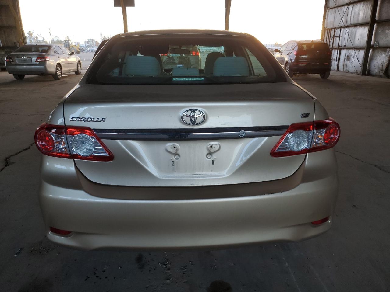 2011 Toyota Corolla - Image 6