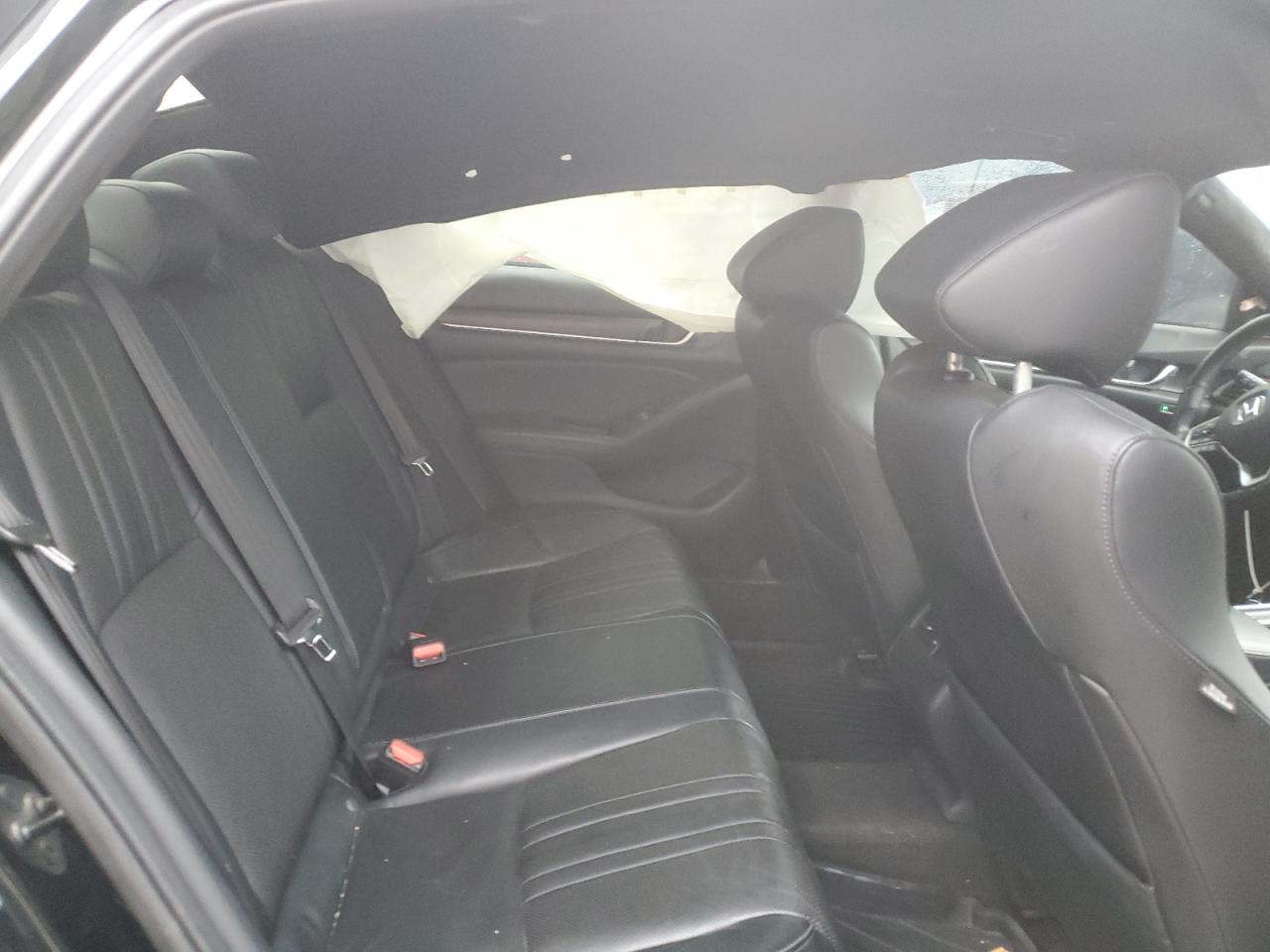 2018 Honda Accord - Image 10