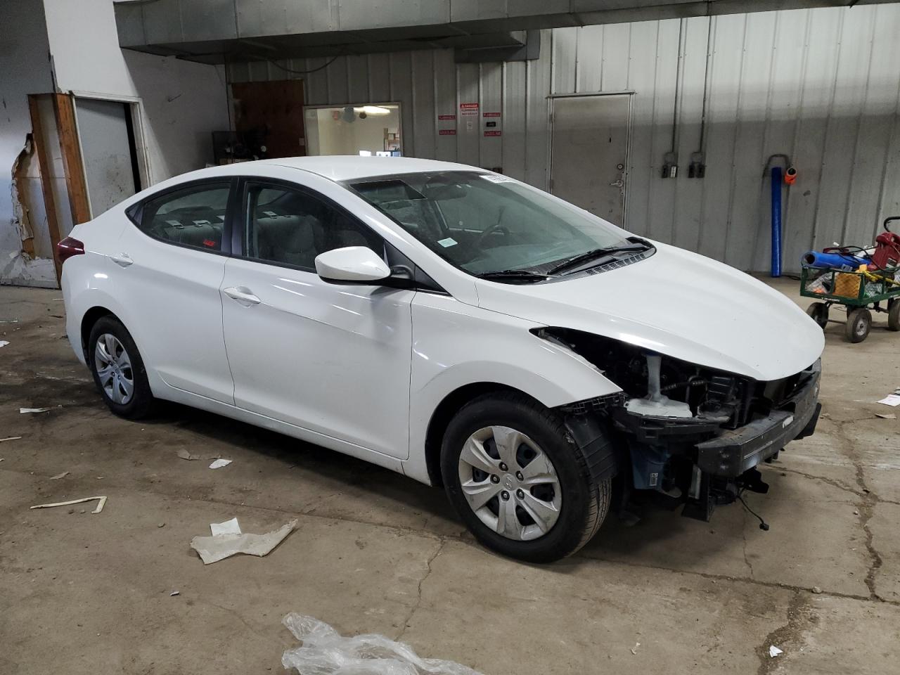 2016 Hyundai Elantra - Image 4