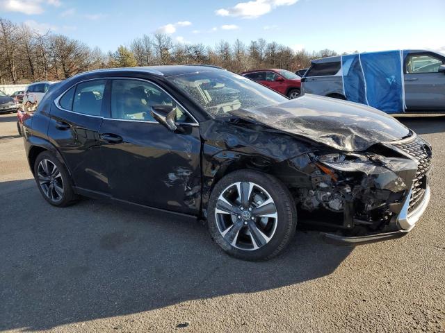  LEXUS UX 250H PR 2023 Чорний