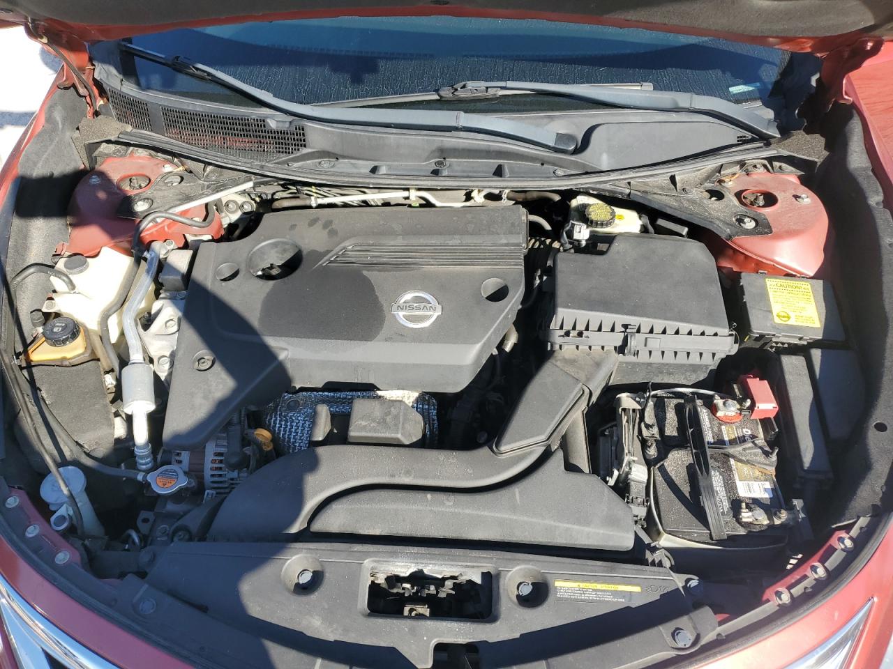 2014 Nissan Altima - Image 11