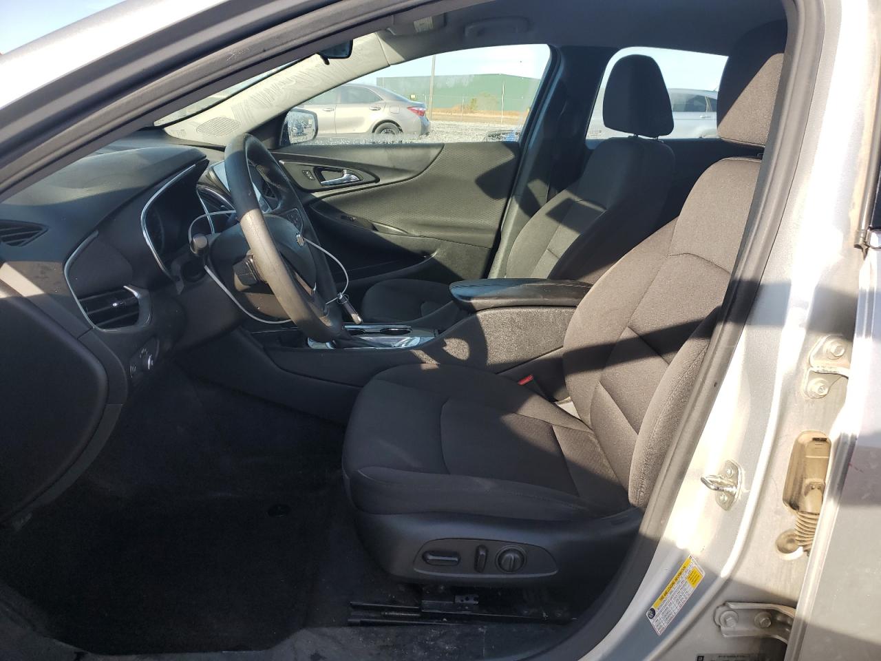 2020 Chevrolet Malibu - Image 7
