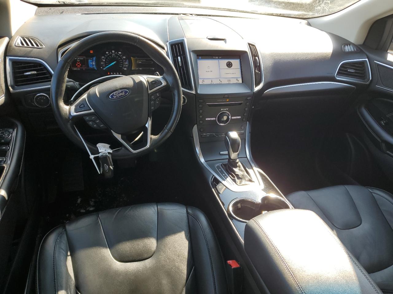2016 Ford Edge - Image 8