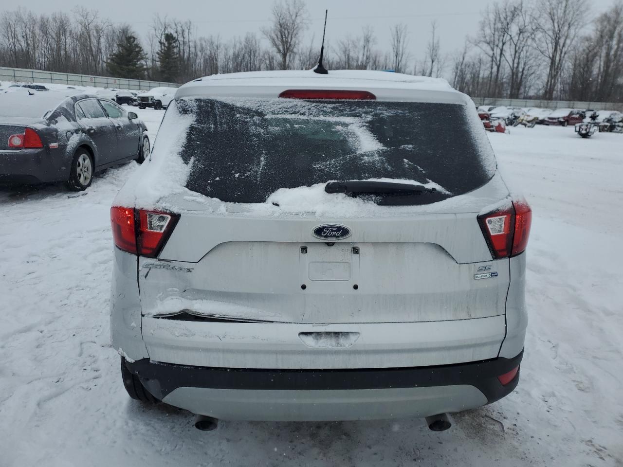 2019 Ford Escape - Image 6