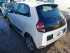 2015 RENAULT TWINGO EXP for sale at Copart BRISTOL