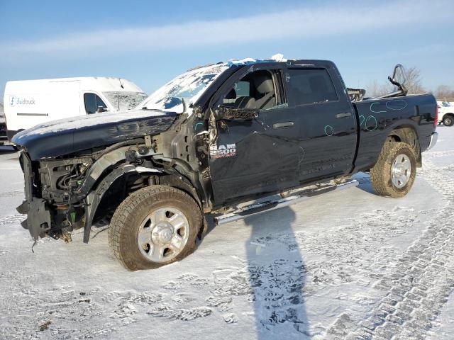 2018 Ram 2500 St