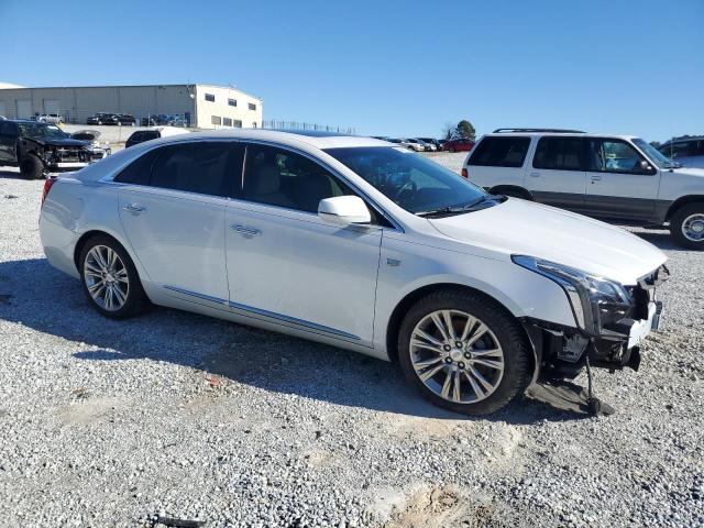  CADILLAC XTS 2019 Белы