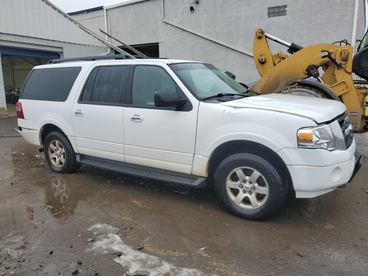 2009 Ford Expedition - Image 4
