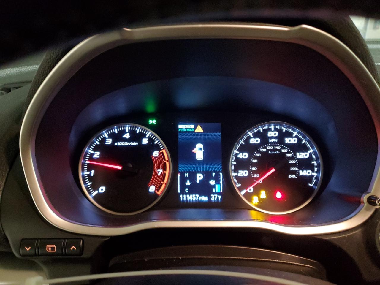 2018 Mitsubishi Eclipse - Image 9