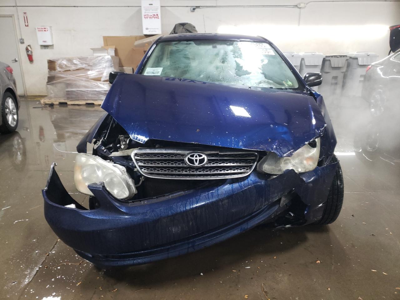 2007 Toyota Corolla - Image 5