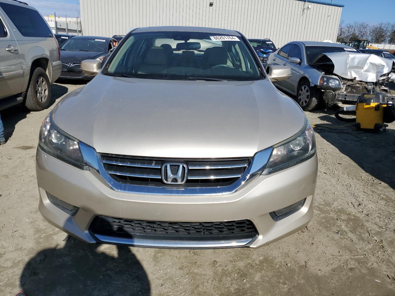2014 Honda Accord - Image 5