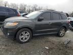 2010 Hyundai Santa Fe Limited de vânzare în Baltimore, MD - Mechanical