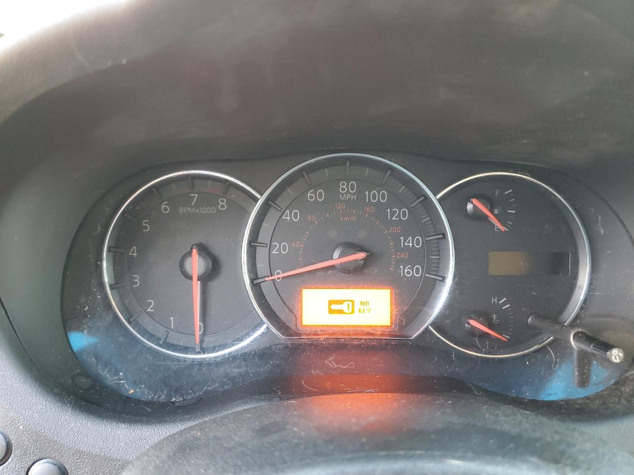 2009 Nissan Maxima - Image 9