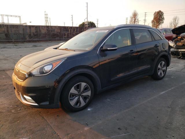 2017 Kia Niro Ex