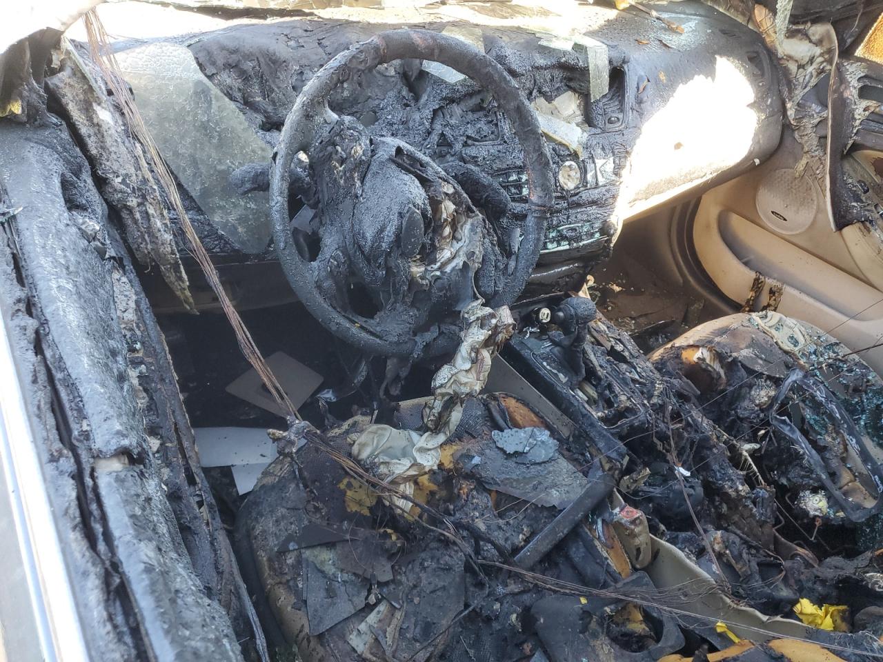 2014 Kia Cadenza Premium VIN: KNALN4D79E5152606 Lot: 88441315