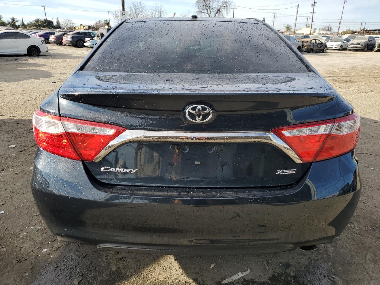 2017 Toyota Camry - Image 6