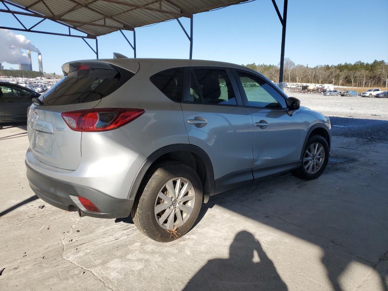 2016 Mazda CX-5 - Image 3