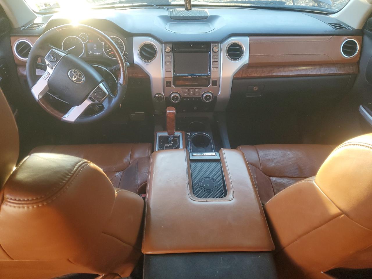 2014 Toyota Tundra - Image 8
