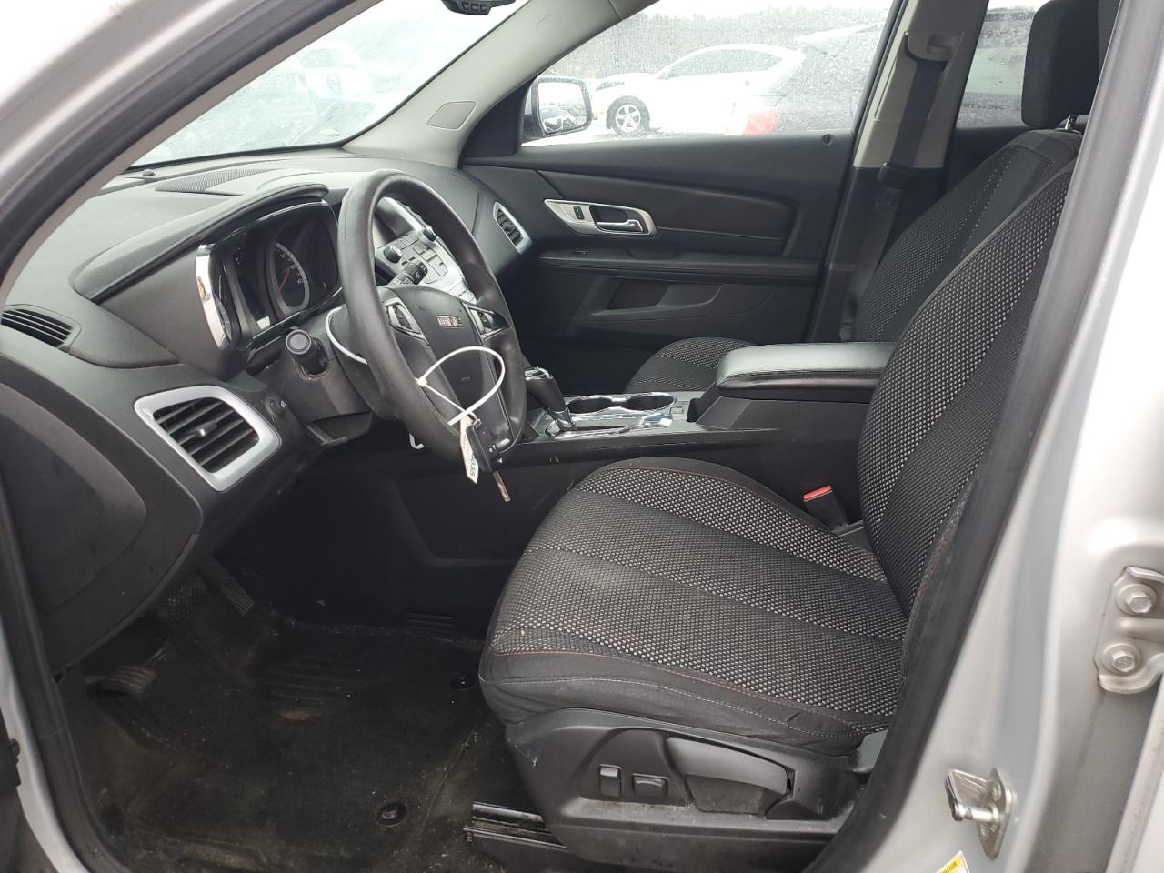 2017 GMC Terrain - Image 7