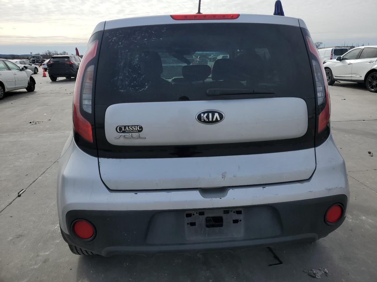 2017 Kia Soul - Image 6
