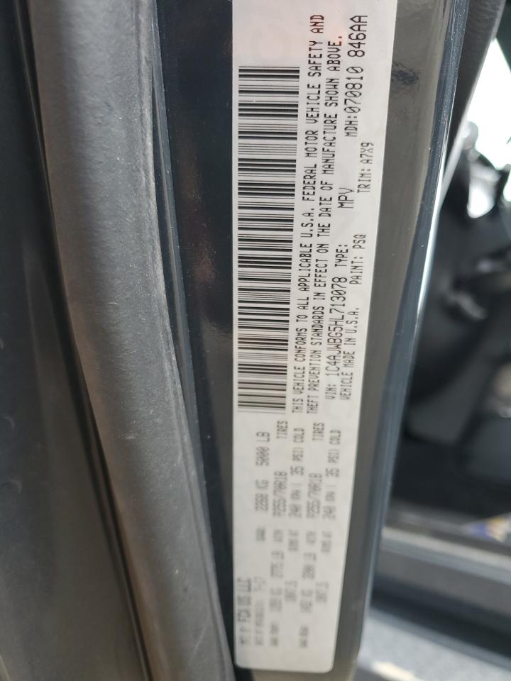 2017 Jeep Wrangler - Image 13