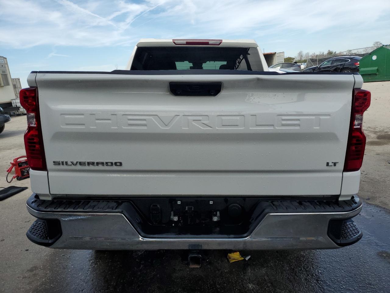 2023 Chevrolet Silverado - Image 6
