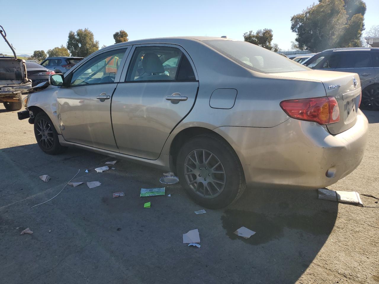 2009 Toyota Corolla - Image 2