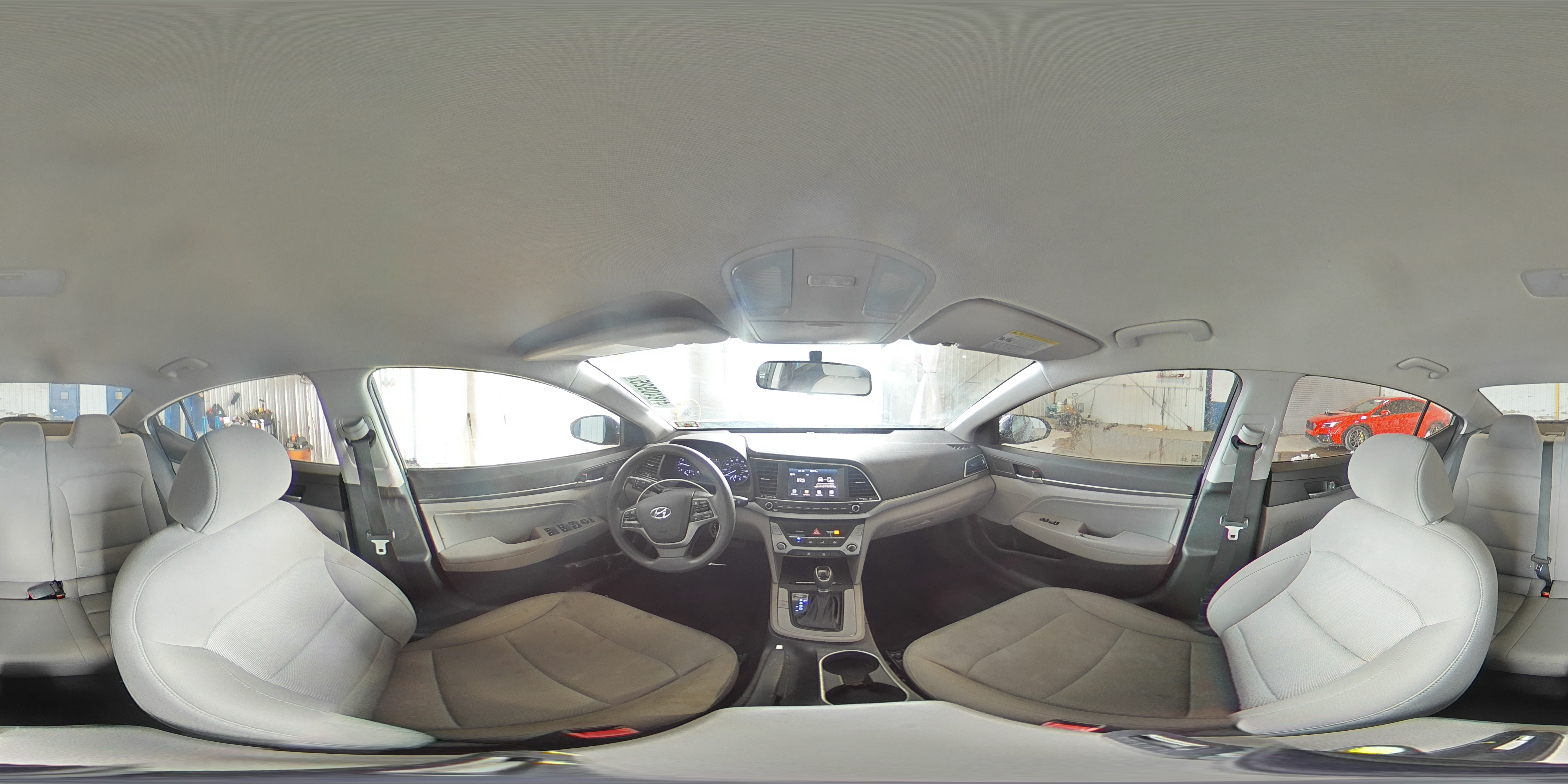 2018 Hyundai Elantra - Image 14