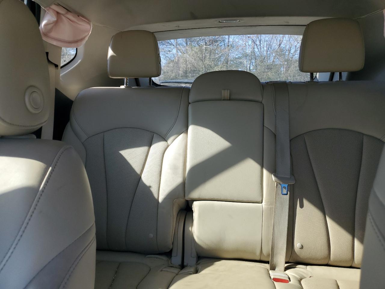2019 Buick Envision - Image 10