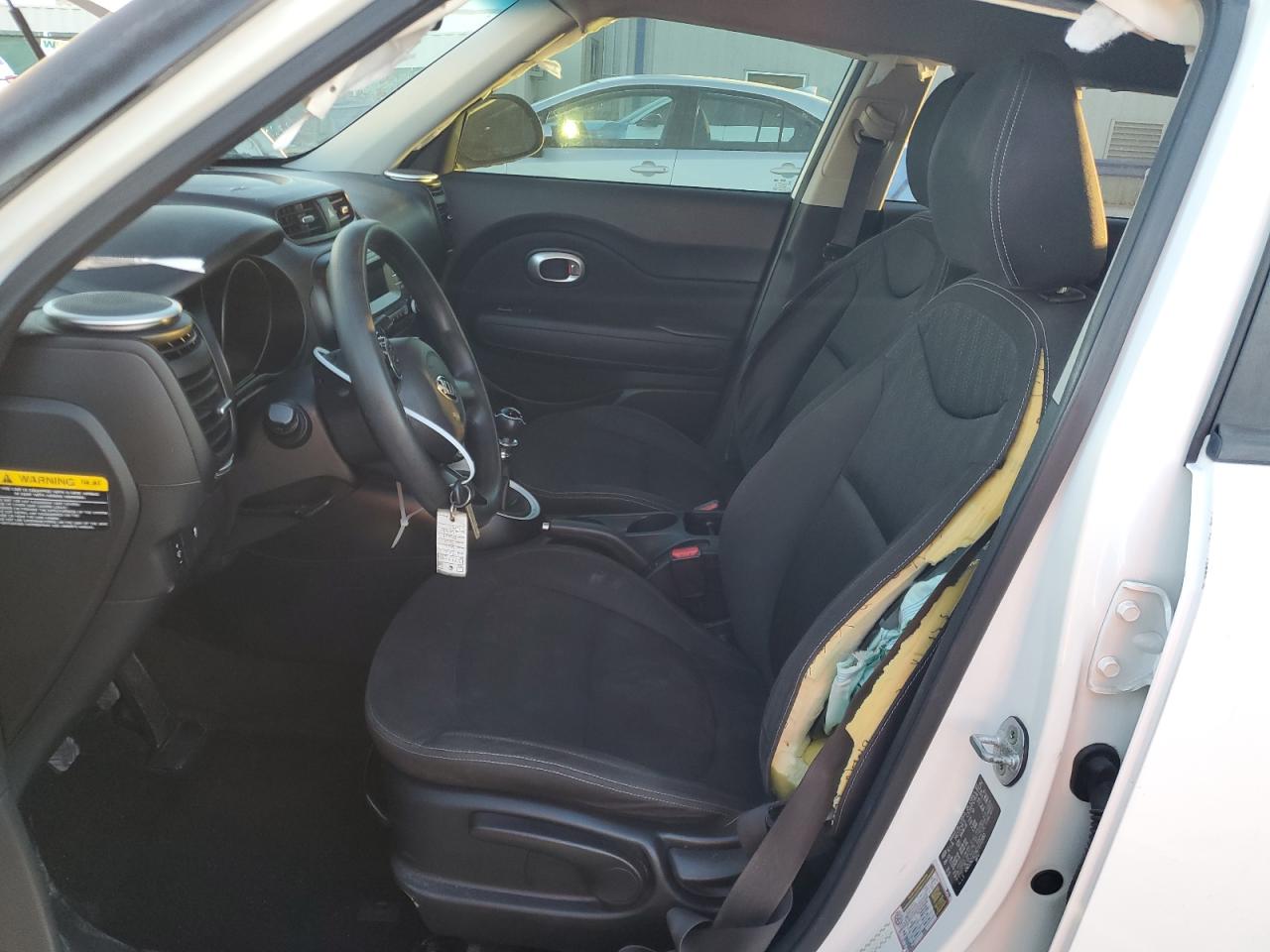 2016 Kia Soul - Image 7