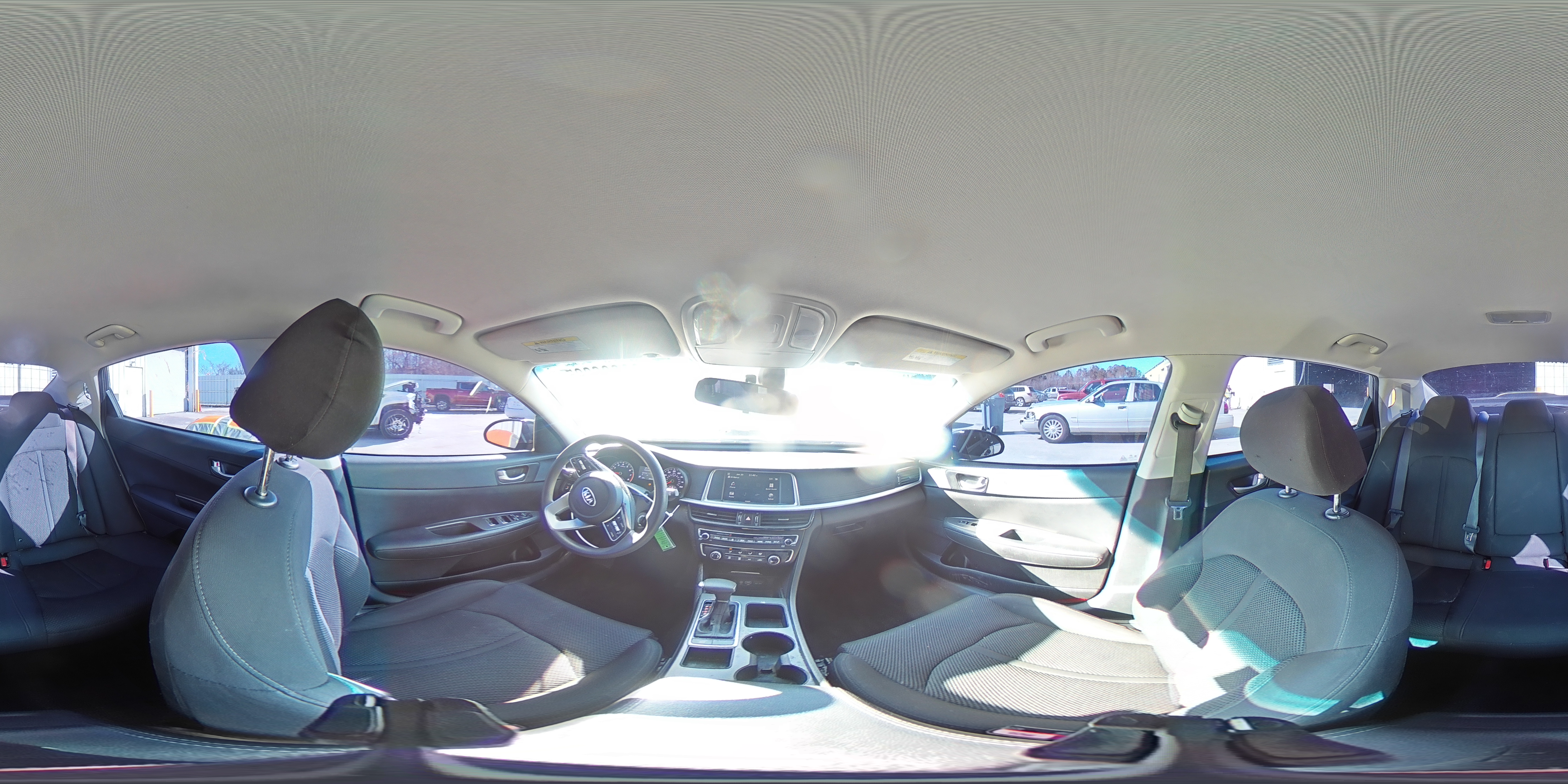 2019 Kia Optima - Image 13