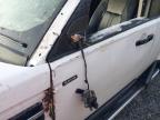 2010 LAND ROVER DISCOVERY for sale at Copart BELFAST