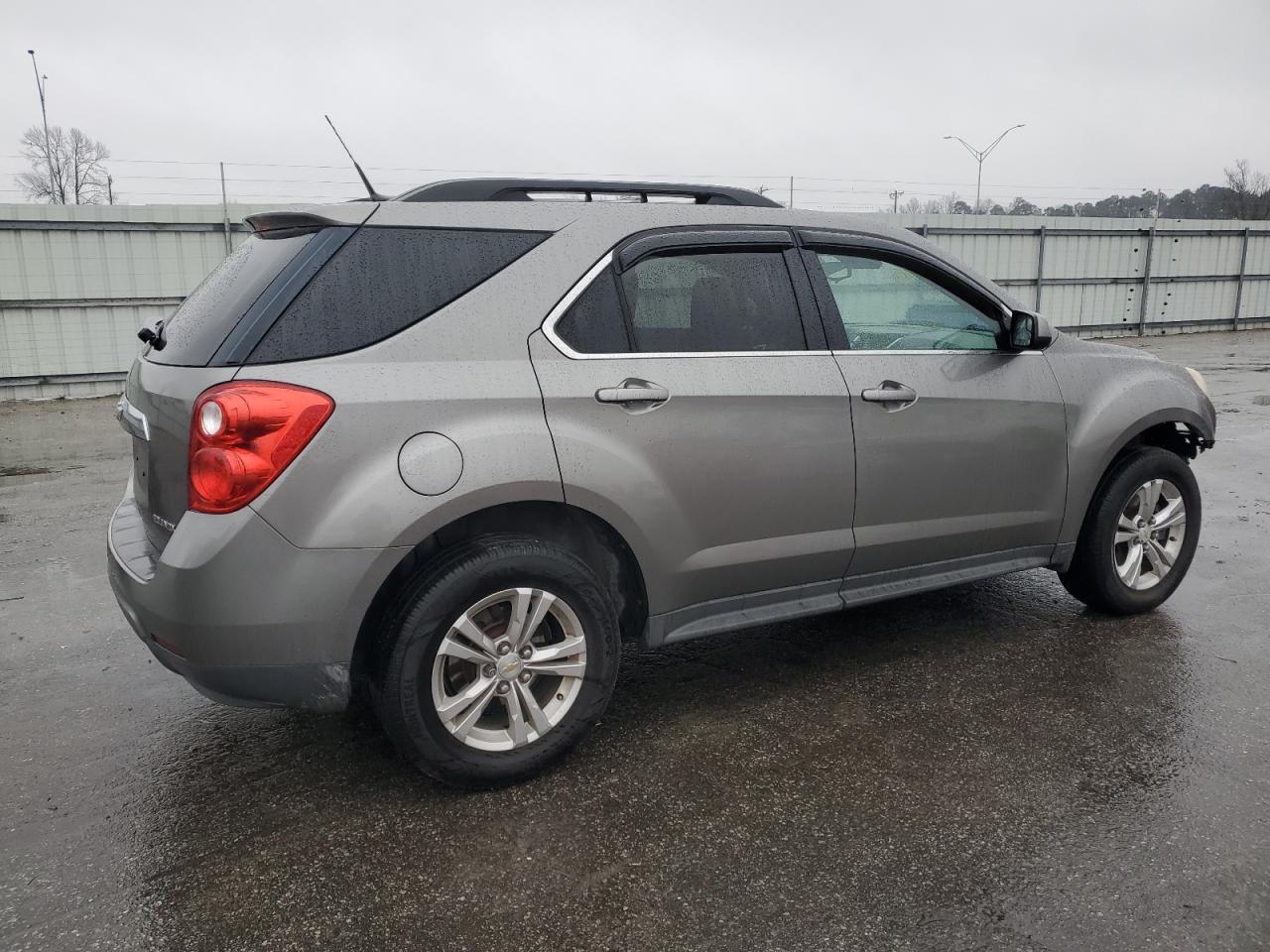 2012 Chevrolet Equinox - Image 3