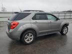 2012 Chevrolet Equinox Lt на продаже в Dunn, NC - Front End