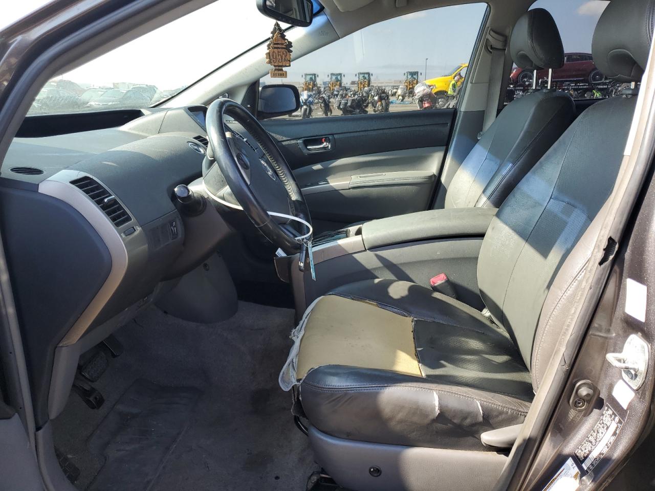 2009 Toyota Prius - Image 7