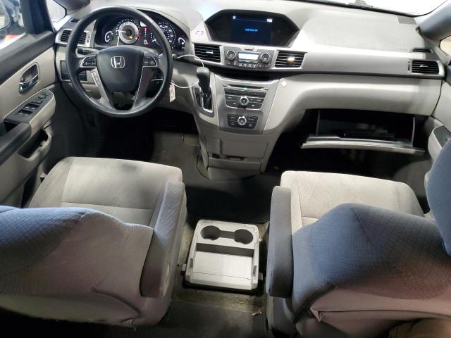  HONDA All Models 2015 Сріблястий