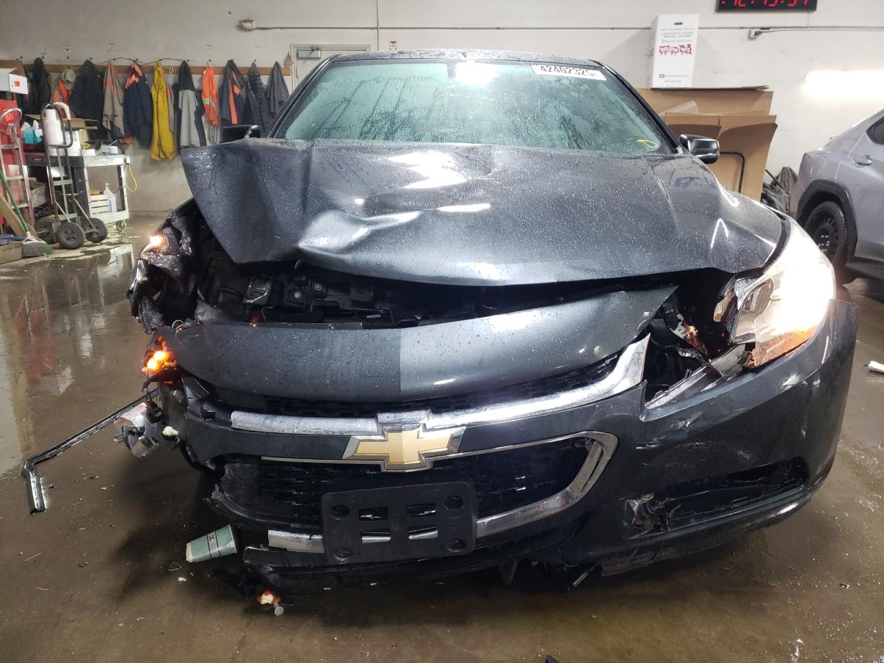 2014 Chevrolet Malibu - Image 5