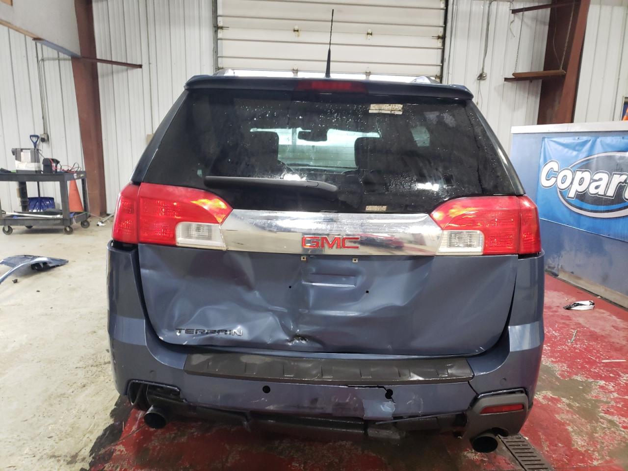 2011 GMC Terrain - Image 6