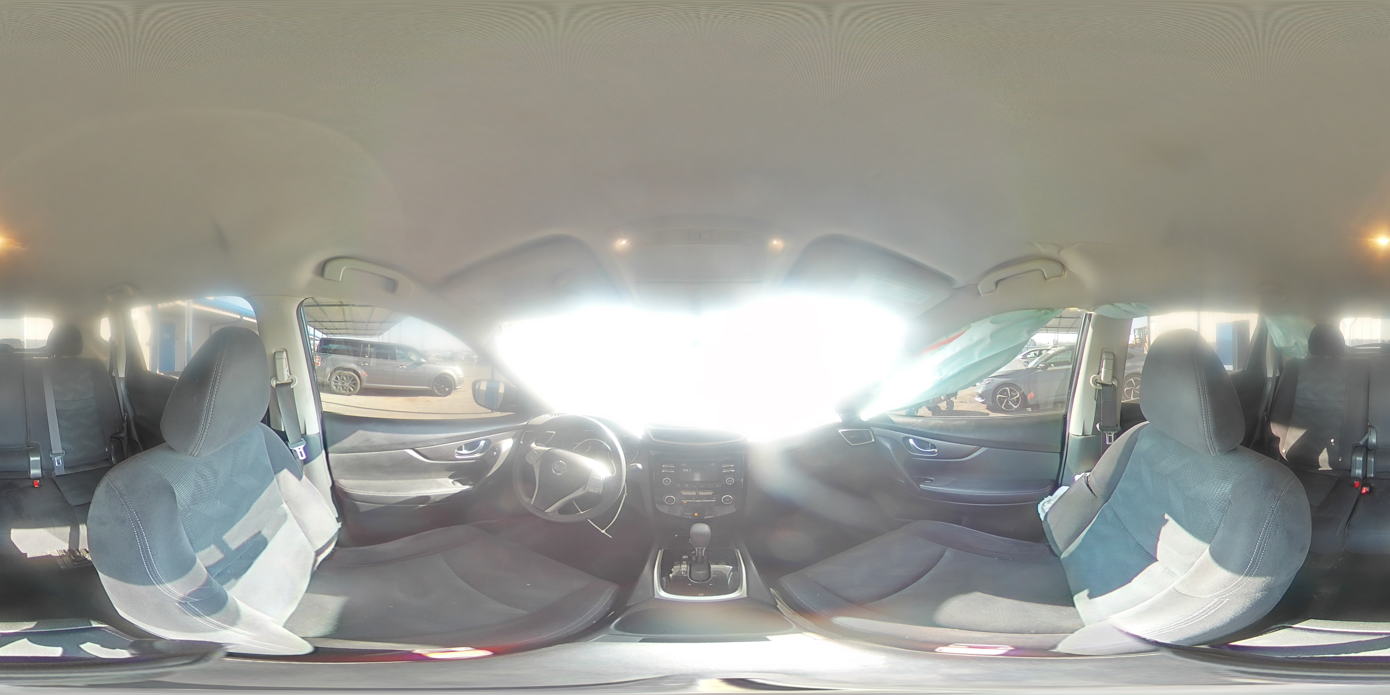 2016 Nissan Rogue - Image 12
