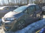 2017 Honda Fit Ex na sprzedaż w Waldorf, MD - All Over