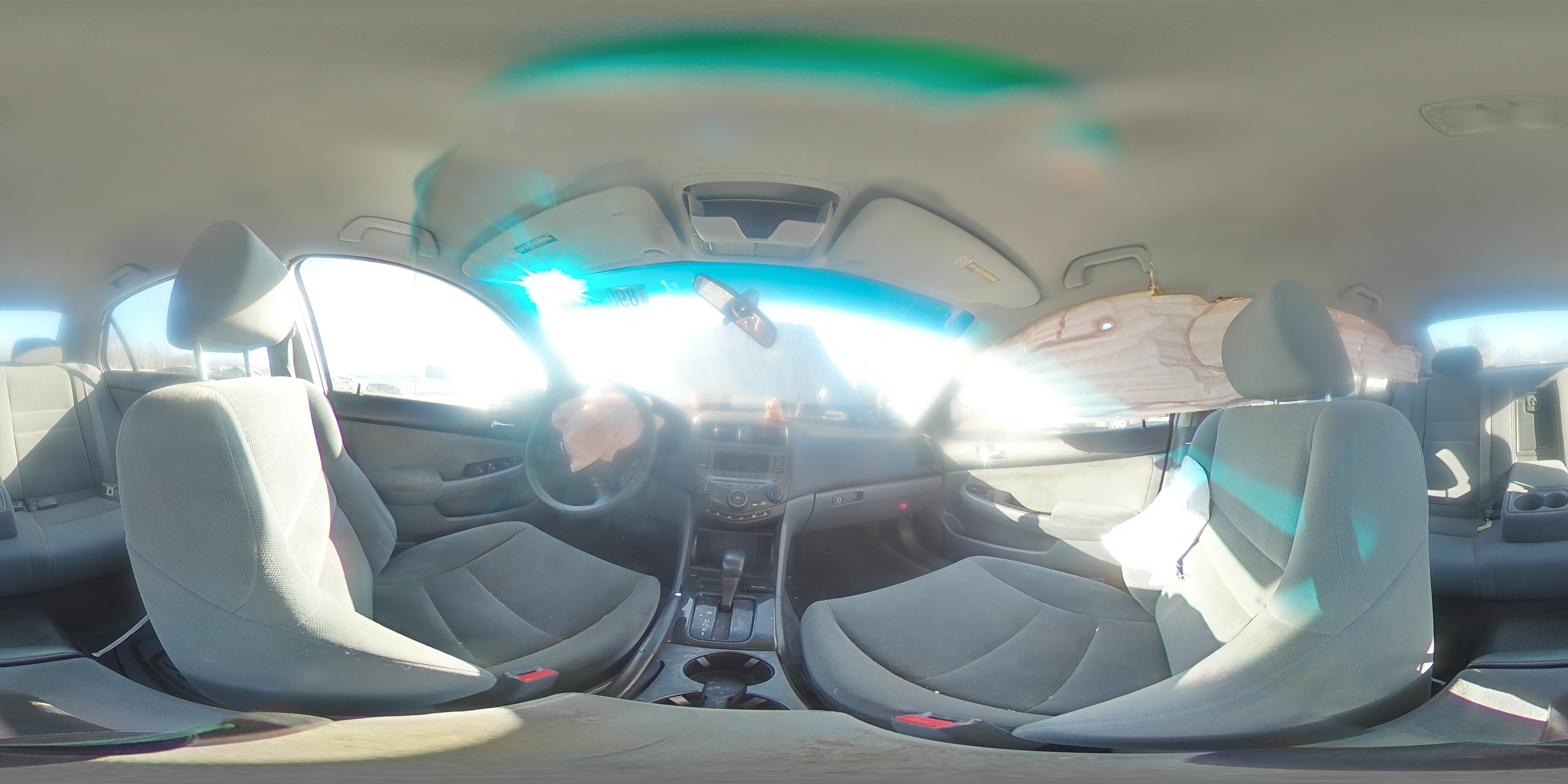 2007 Honda Accord - Image 13