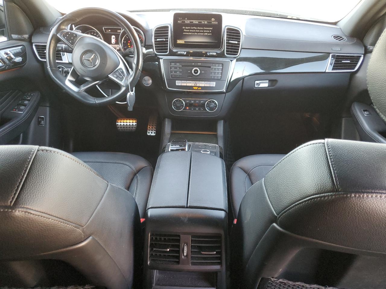2019 Mercedes-Benz GLE - Image 8
