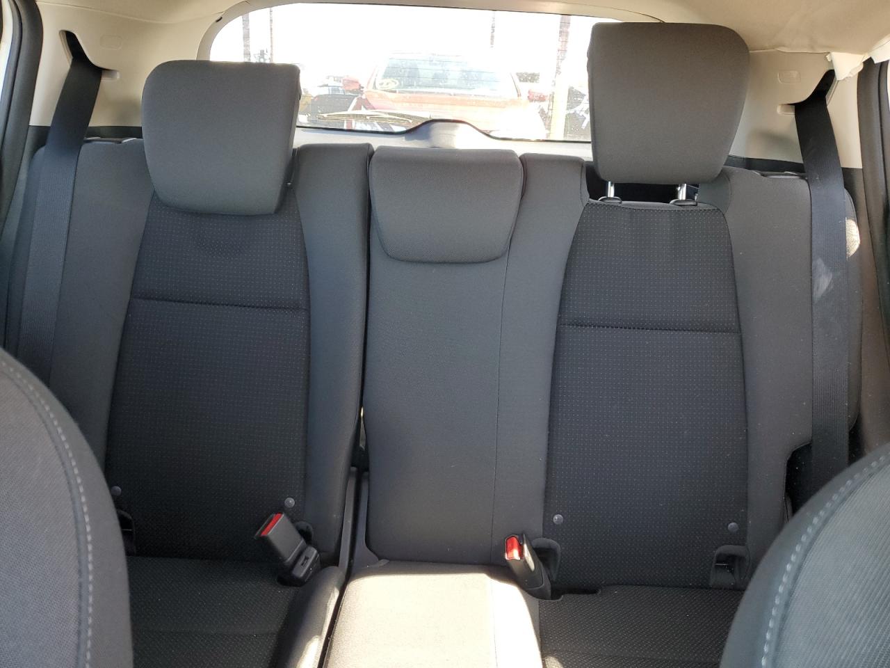 2021 Honda HR-V - Image 10
